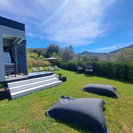 Glamping Sensations Scarlino