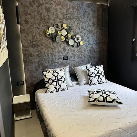 Glamping Sensations * Scarlino