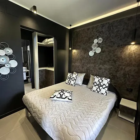 Glamping Sensations Villa Scarlino