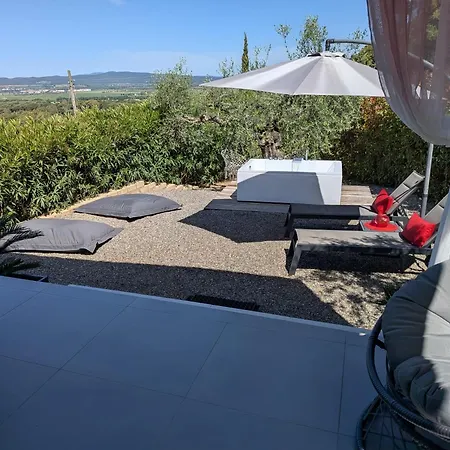 Glamping Sensations Villa *
