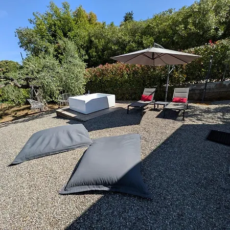 Glamping Sensations Scarlino