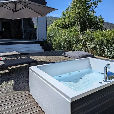 Villa Glamping Sensations