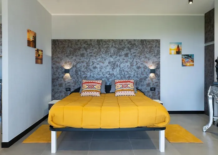 Glamping Sensations Vila