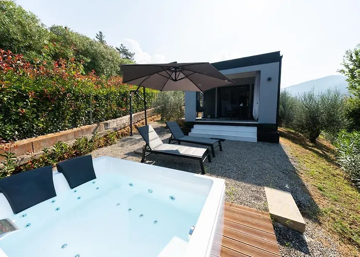 Glamping Sensations * Scarlino