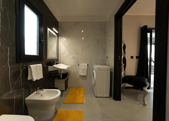 Vila Glamping Sensations Scarlino