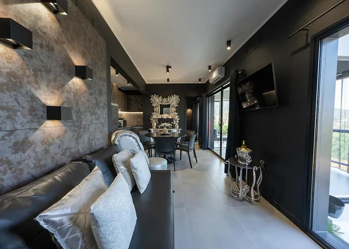 Vila Glamping Sensations *