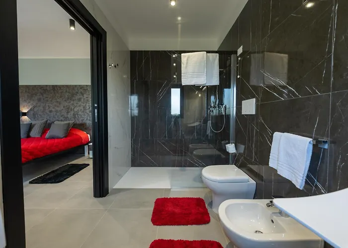 Vila Glamping Sensations *