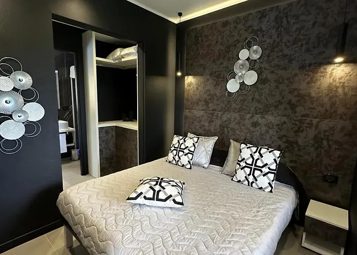 Glamping Sensations Vila Scarlino