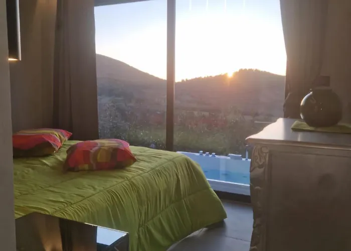 Glamping Sensations