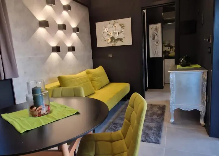 Vila Glamping Sensations
