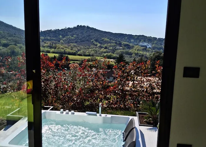 Glamping Sensations *