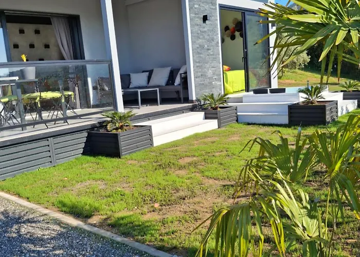 Vila Glamping Sensations *