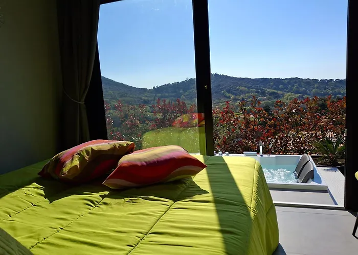 Glamping Sensations